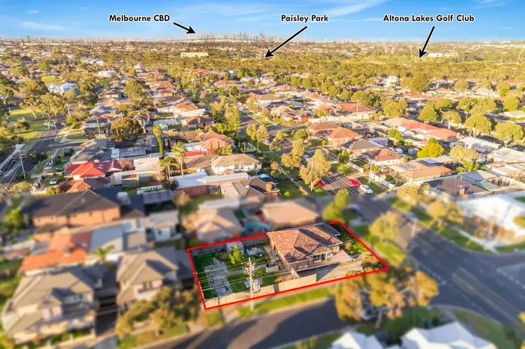 Fifth view of Homely house listing, 114 McIntosh Road, Altona North VIC 3025