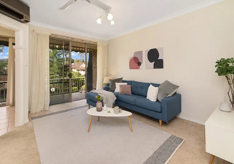 37/12-20 Kinarra Avenue, Wyoming NSW 2250