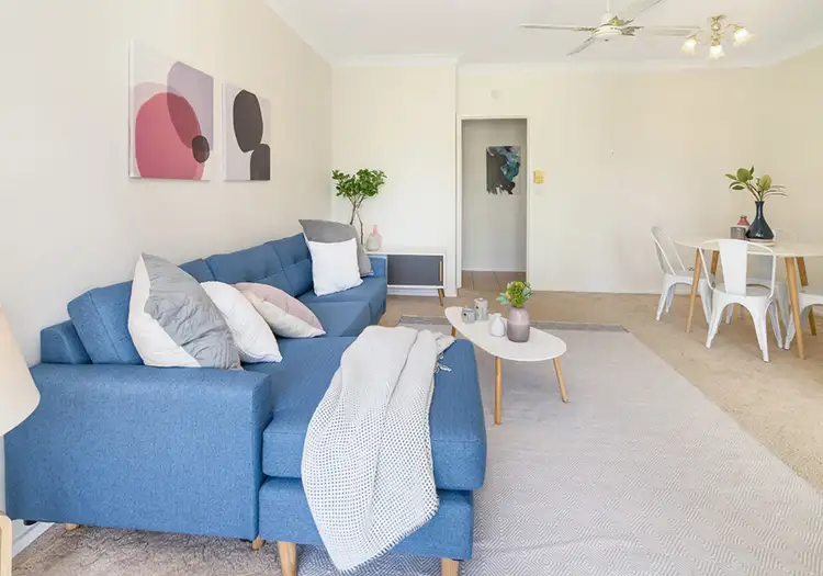 Third view of Homely block of units listing, 37/12-20 Kinarra Avenue, Wyoming NSW 2250