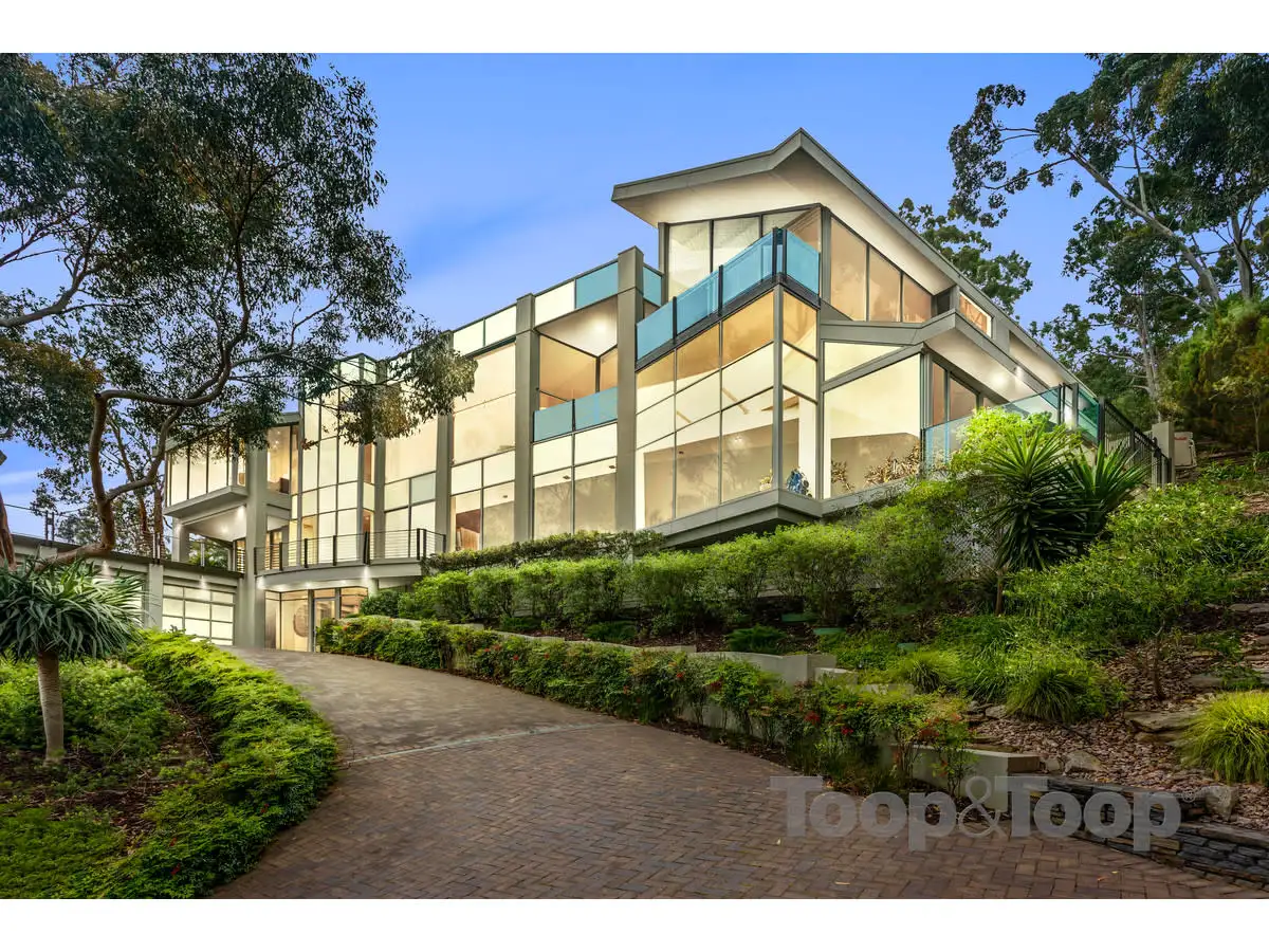 Main view of Homely house listing, 20 Allandale Avenue, Glen Osmond SA 5064