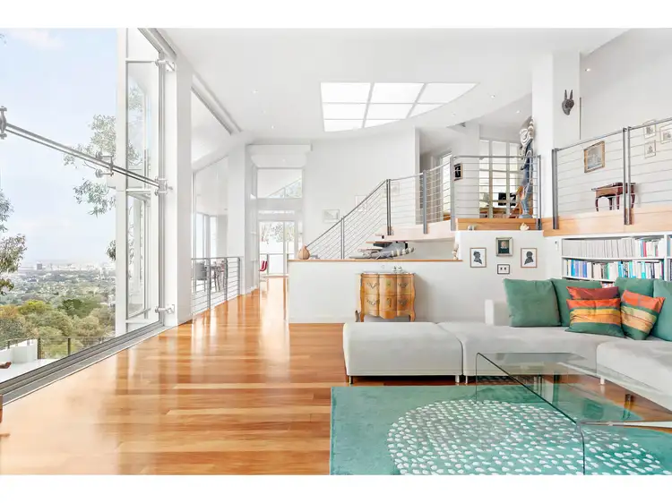 Second view of Homely house listing, 20 Allandale Avenue, Glen Osmond SA 5064