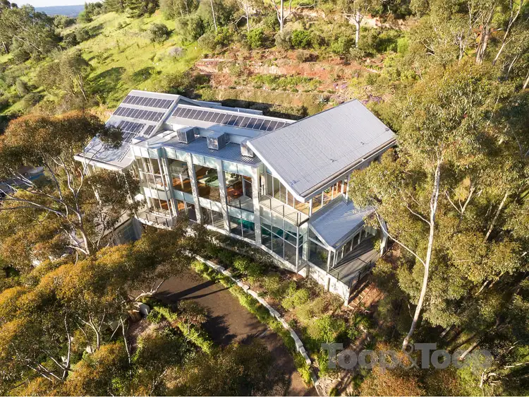 Fourth view of Homely house listing, 20 Allandale Avenue, Glen Osmond SA 5064