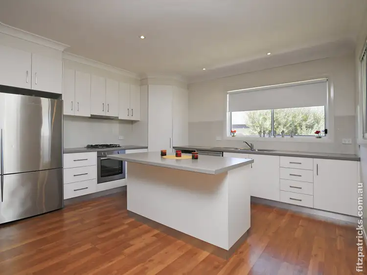 Second view of Homely house listing, 17 Clarence Place, Tatton NSW 2650
