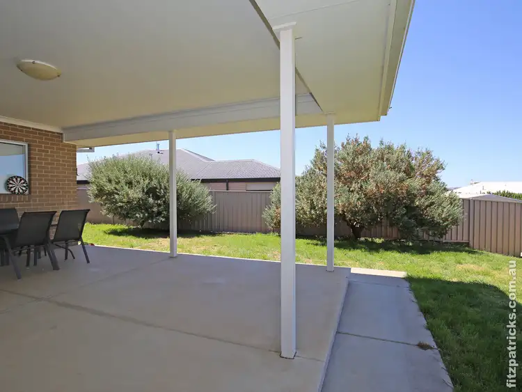 Fifth view of Homely house listing, 17 Clarence Place, Tatton NSW 2650