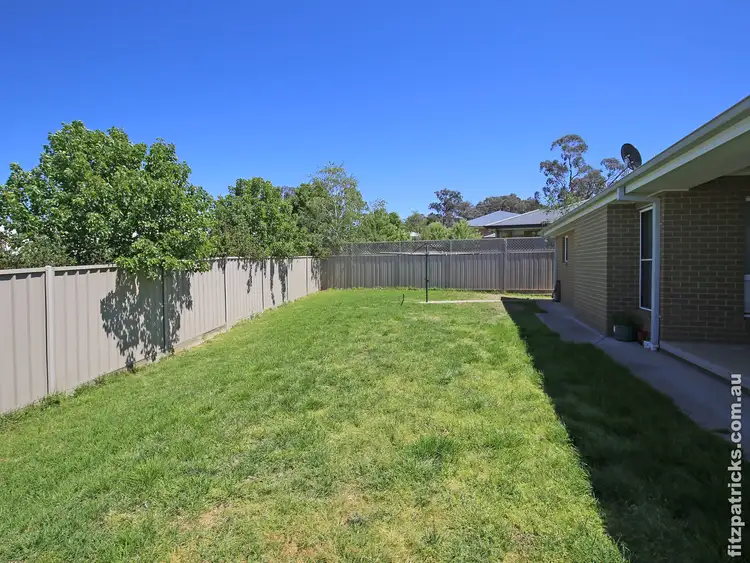 Sixth view of Homely house listing, 17 Clarence Place, Tatton NSW 2650