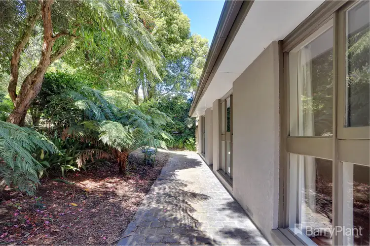 Sixth view of Homely house listing, 4 Jacka Road, Avonsleigh VIC 3782