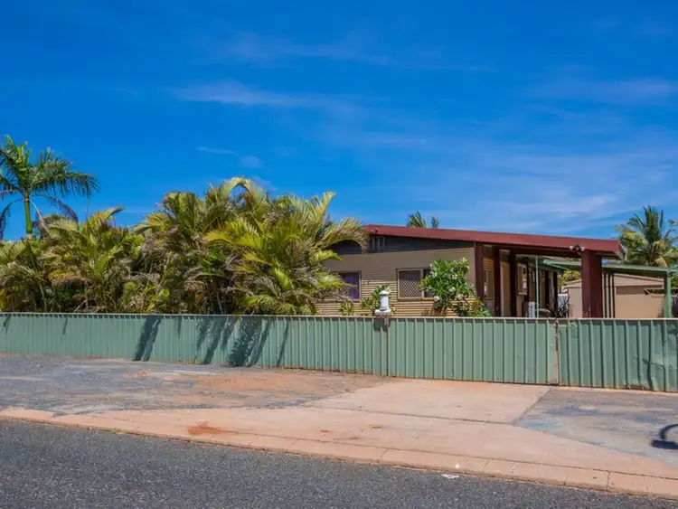 44 Robinson Street, Port Hedland WA 6721