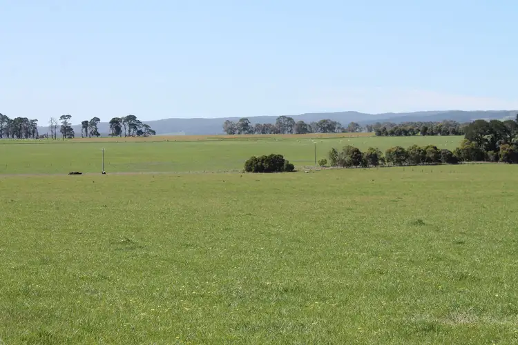 Third view of Homely rural property listing, Birregurra-Forrest Road, Birregurra VIC 3242