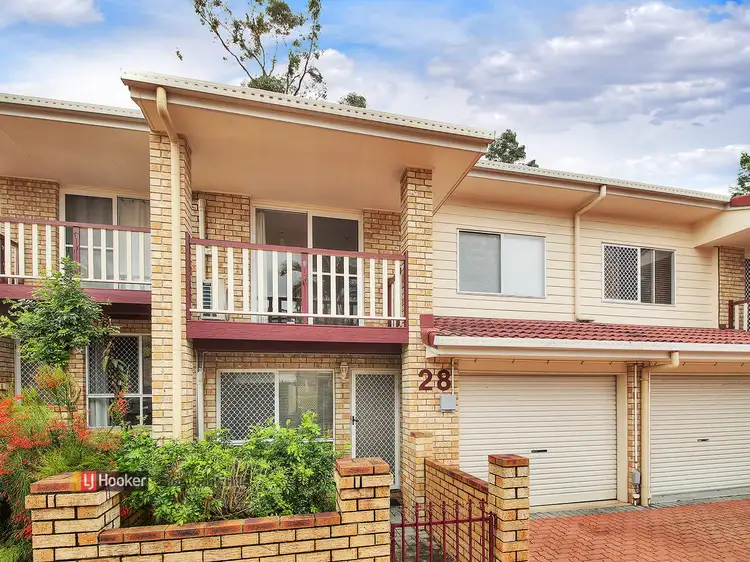 28/88 Kameruka Street, Calamvale QLD 4116