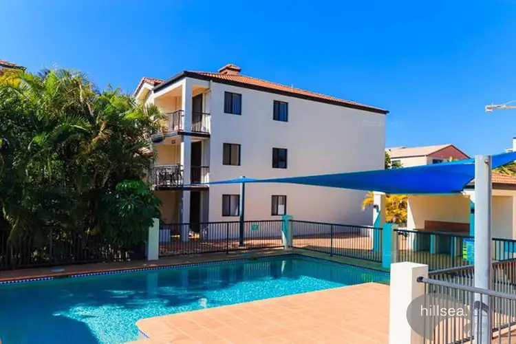 32/217-219 Scarborough Street, Southport QLD 4215