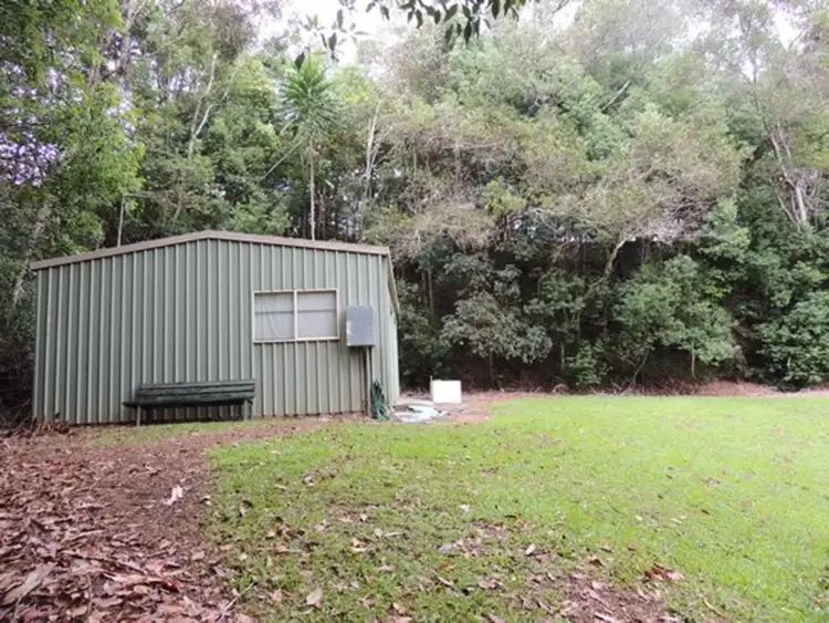 Third view of Homely land listing, 45 Clareville Road, Uki NSW 2484