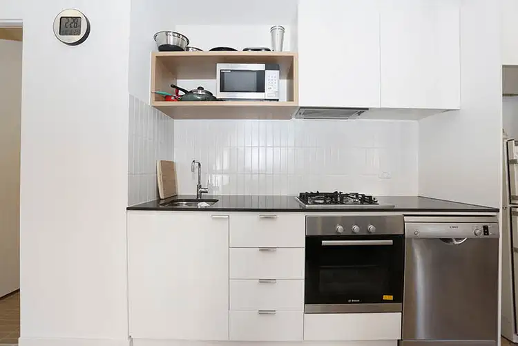 Fourth view of Homely apartment listing, 9/5 Zenith Rise, Bundoora VIC 3083