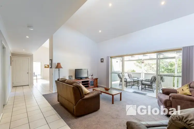 Third view of Homely villa listing, 8 Phoenix Drive, Warners Bay NSW 2282