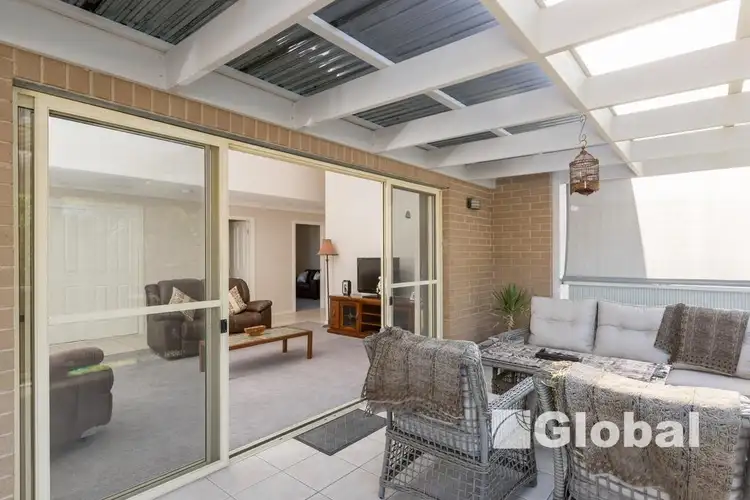 Sixth view of Homely villa listing, 8 Phoenix Drive, Warners Bay NSW 2282