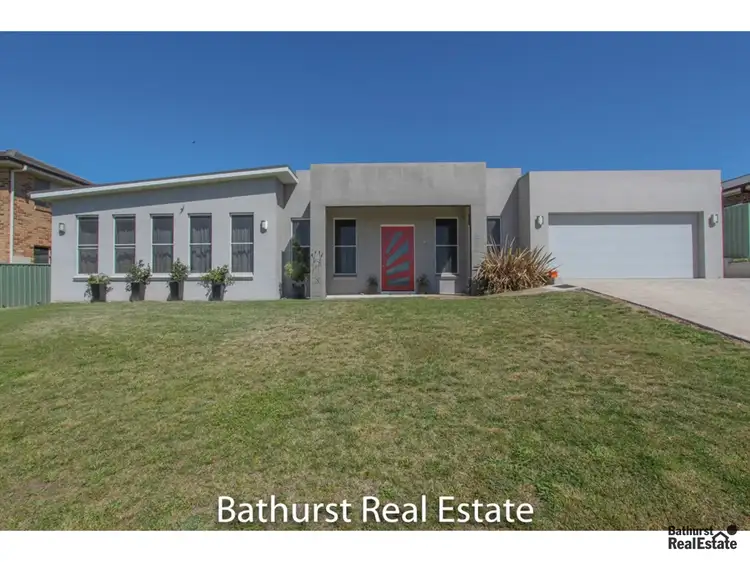 21 Colonial Circuit, Kelso NSW 2795