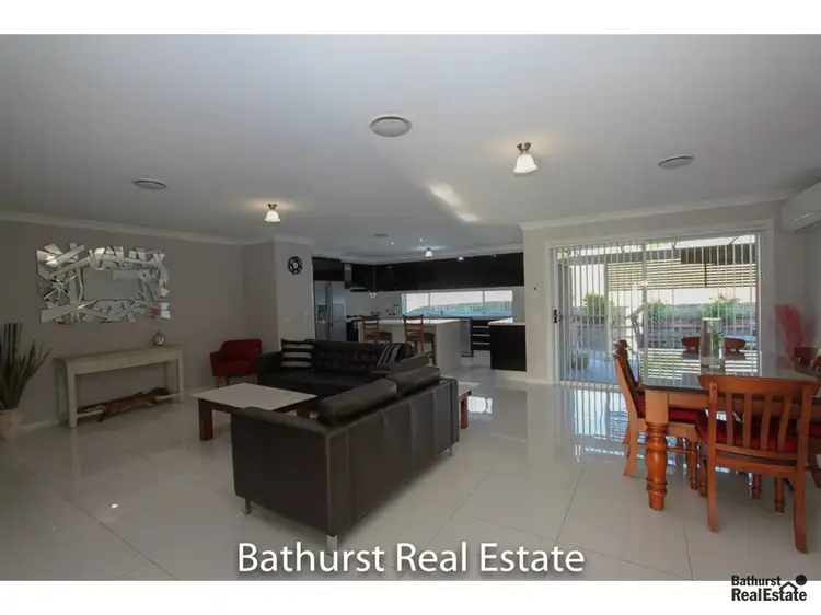 Second view of Homely house listing, 21 Colonial Circuit, Kelso NSW 2795