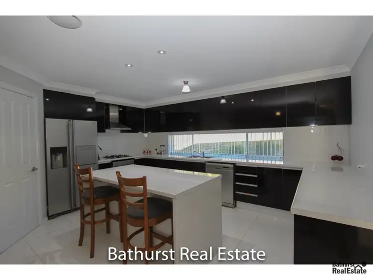 Third view of Homely house listing, 21 Colonial Circuit, Kelso NSW 2795