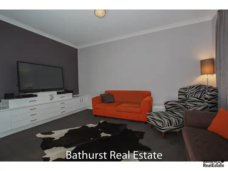 Fourth view of Homely house listing, 21 Colonial Circuit, Kelso NSW 2795