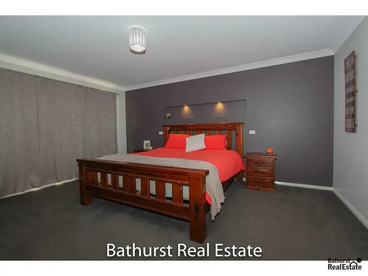 Fifth view of Homely house listing, 21 Colonial Circuit, Kelso NSW 2795