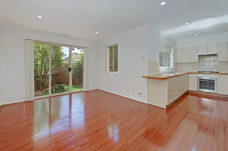 Fourth view of Homely semi-detached listing, 22/8 View Street, West Pennant Hills NSW 2125