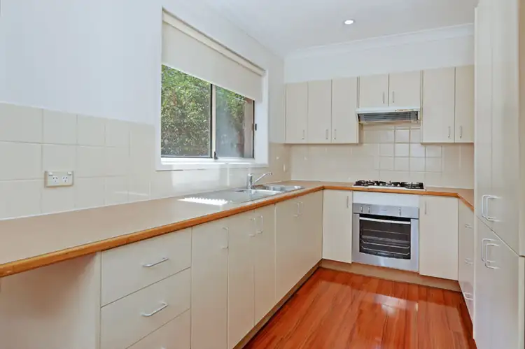 Fifth view of Homely semi-detached listing, 22/8 View Street, West Pennant Hills NSW 2125