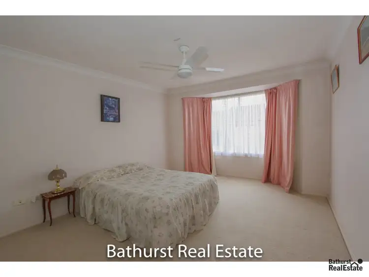 Fourth view of Homely unit listing, 4/56 Lambert Street, Bathurst NSW 2795