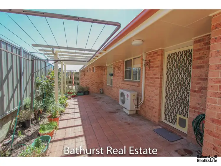 Seventh view of Homely unit listing, 4/56 Lambert Street, Bathurst NSW 2795