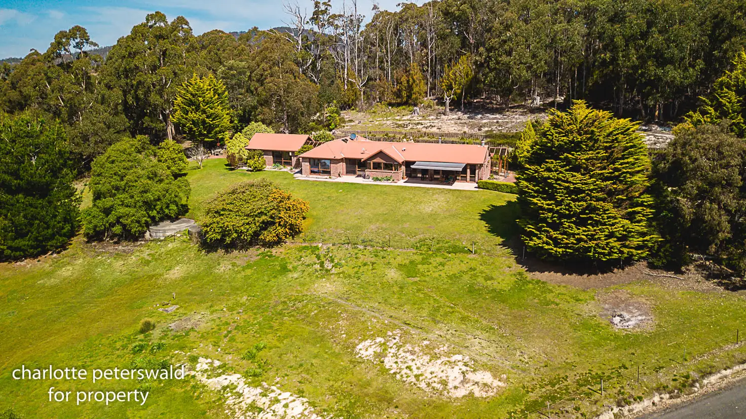 Main view of Homely house listing, 12 Tabors Road, Margate TAS 7054
