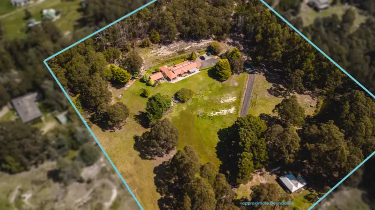 Second view of Homely house listing, 12 Tabors Road, Margate TAS 7054