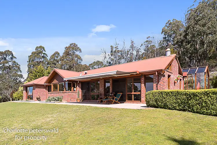 Third view of Homely house listing, 12 Tabors Road, Margate TAS 7054