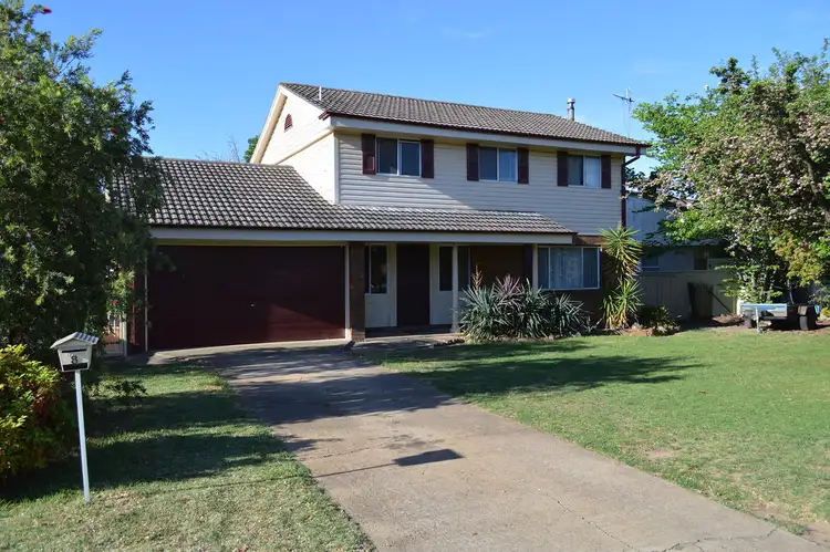 Main view of Homely house listing, 8 Redbank Road, Mudgee NSW 2850