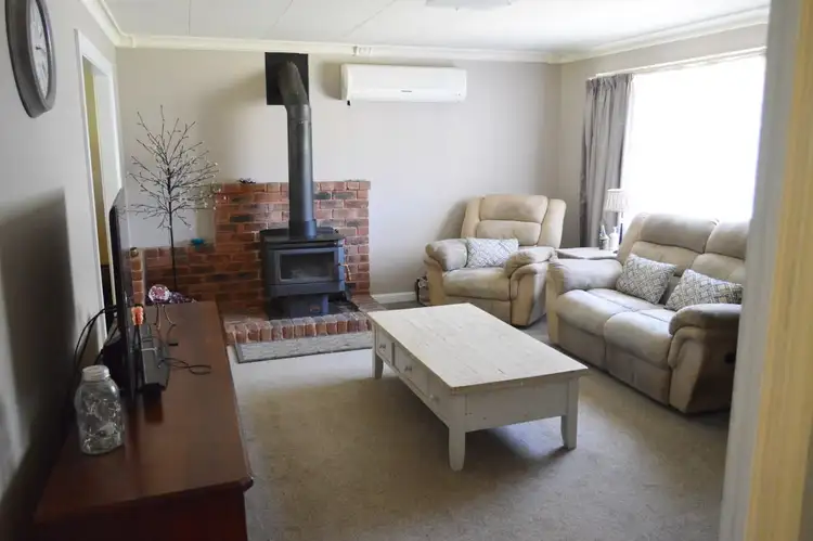 Third view of Homely house listing, 8 Redbank Road, Mudgee NSW 2850