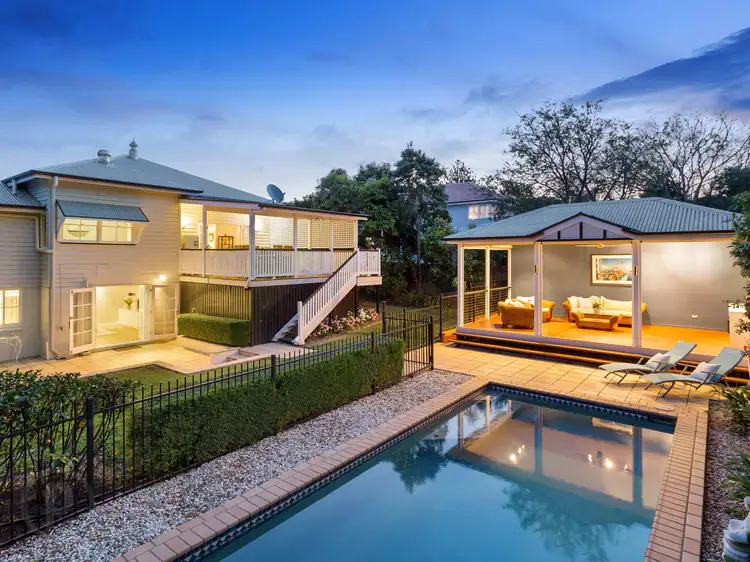 23 Consort Street, Corinda QLD 4075