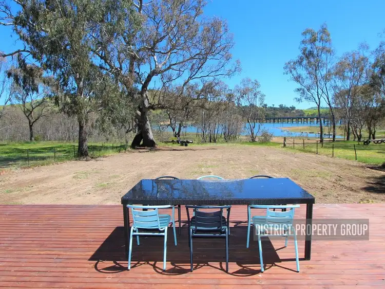 9 Moonah Road, Bonnie Doon VIC 3720