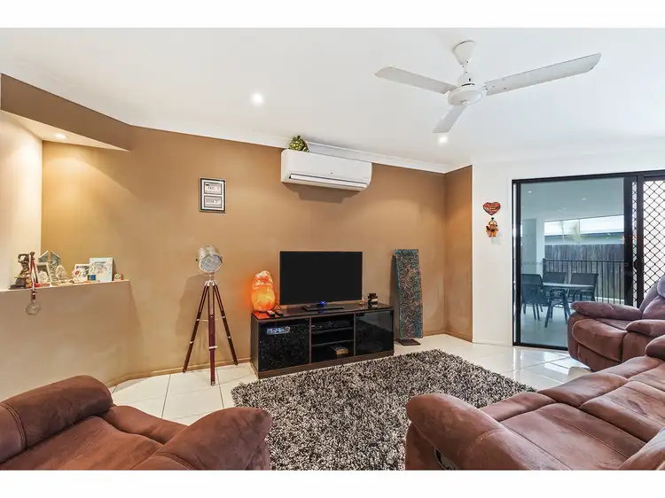 Fifth view of Homely house listing, 10 Jamie Crescent, Gracemere QLD 4702