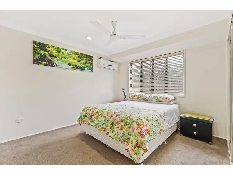 Seventh view of Homely house listing, 10 Jamie Crescent, Gracemere QLD 4702