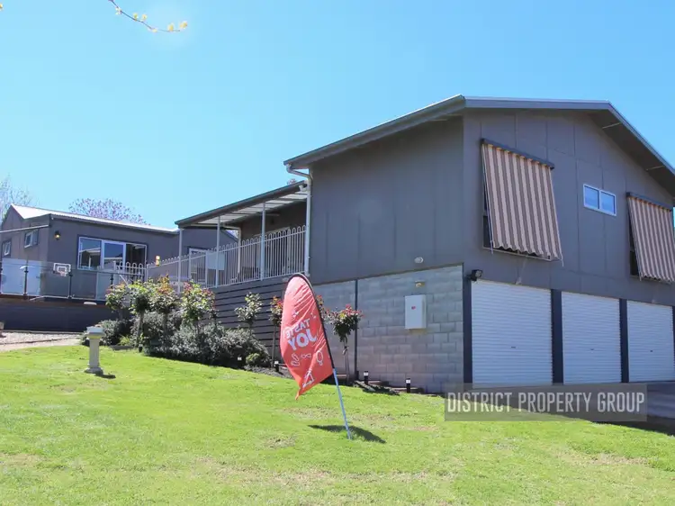 Main view of Homely house listing, 6 Catherine Street, Goughs Bay VIC 3723