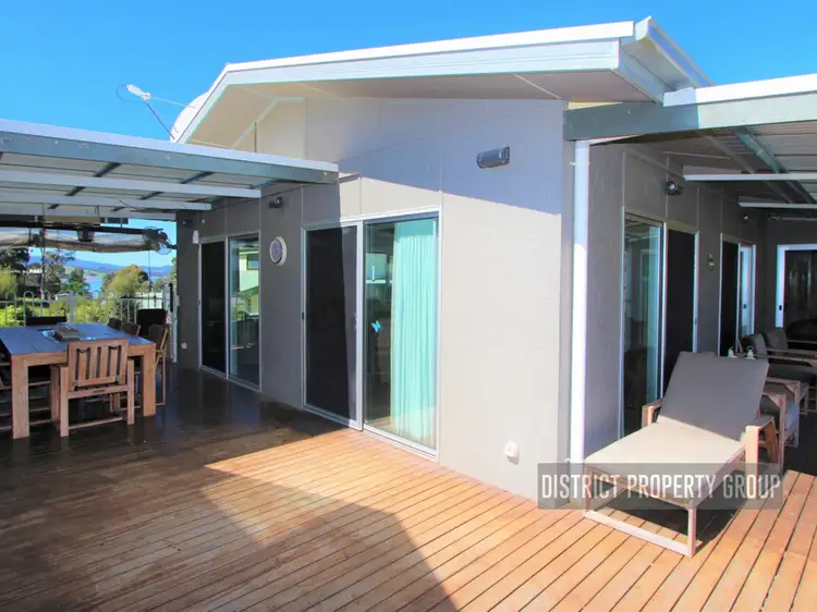 Second view of Homely house listing, 6 Catherine Street, Goughs Bay VIC 3723