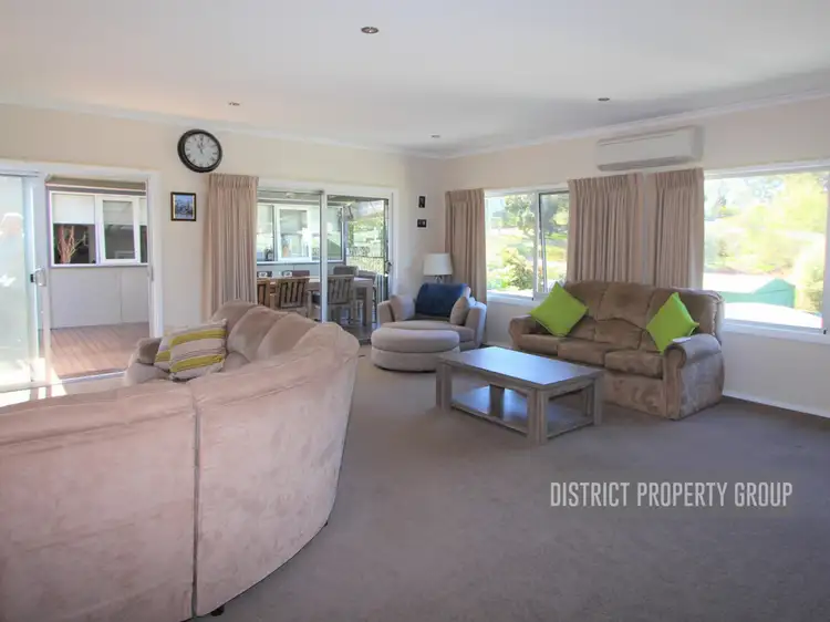 Fourth view of Homely house listing, 6 Catherine Street, Goughs Bay VIC 3723