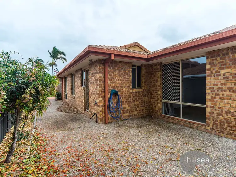 Fourth view of Homely semi-detached listing, 2/7 Maiala Close, Paradise Point QLD 4216