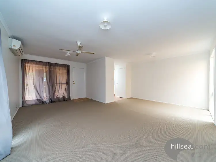 Sixth view of Homely semi-detached listing, 2/7 Maiala Close, Paradise Point QLD 4216