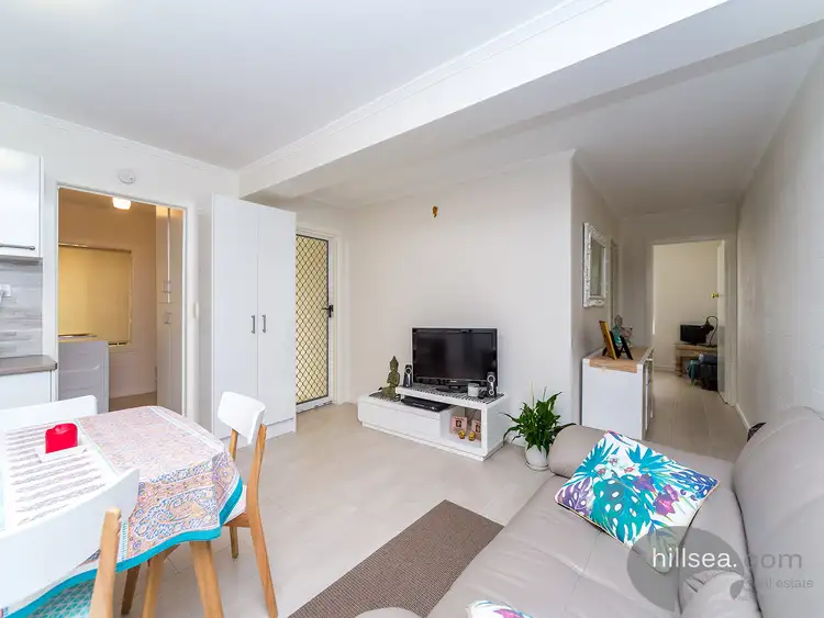 Second view of Homely unit listing, 2/16 Sutherland Avenue, Labrador QLD 4215