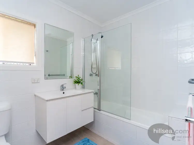 Third view of Homely unit listing, 2/16 Sutherland Avenue, Labrador QLD 4215
