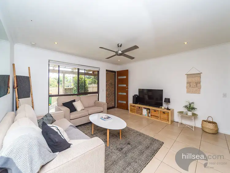 Sixth view of Homely semi-detached listing, 1/196 Whiting Street, Labrador QLD 4215