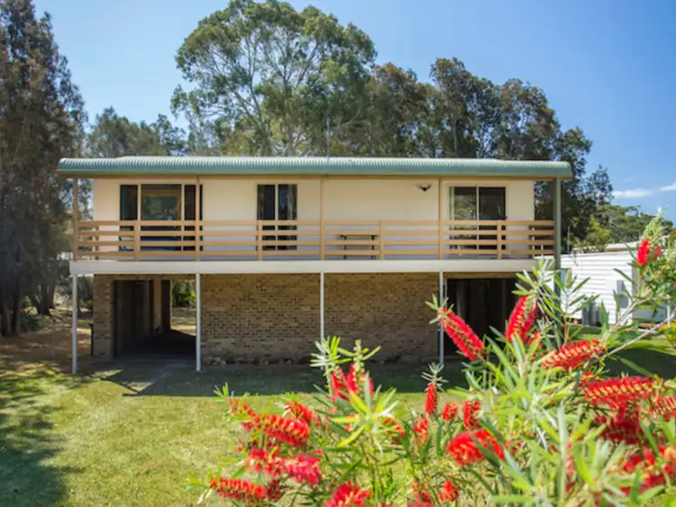 Second view of Homely house listing, 131 Malibu Drive, Bawley Point NSW 2539