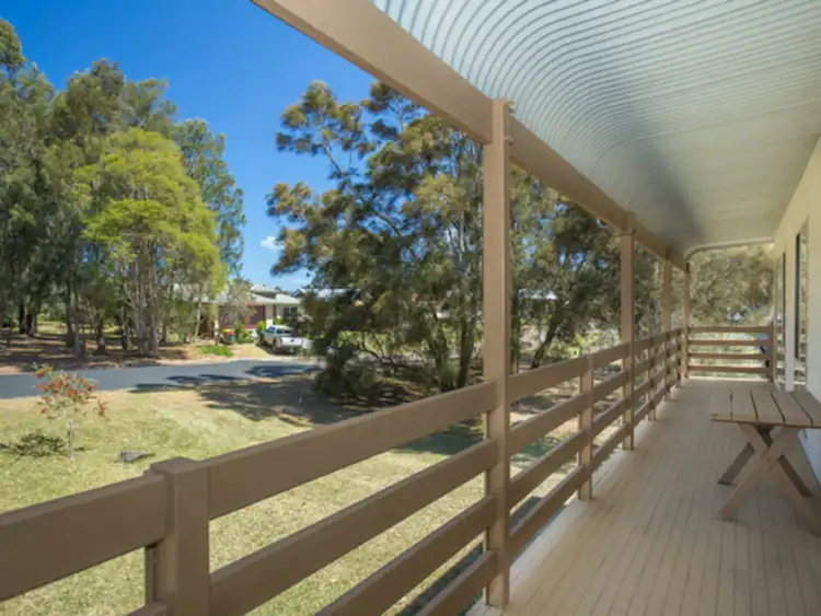 Third view of Homely house listing, 131 Malibu Drive, Bawley Point NSW 2539