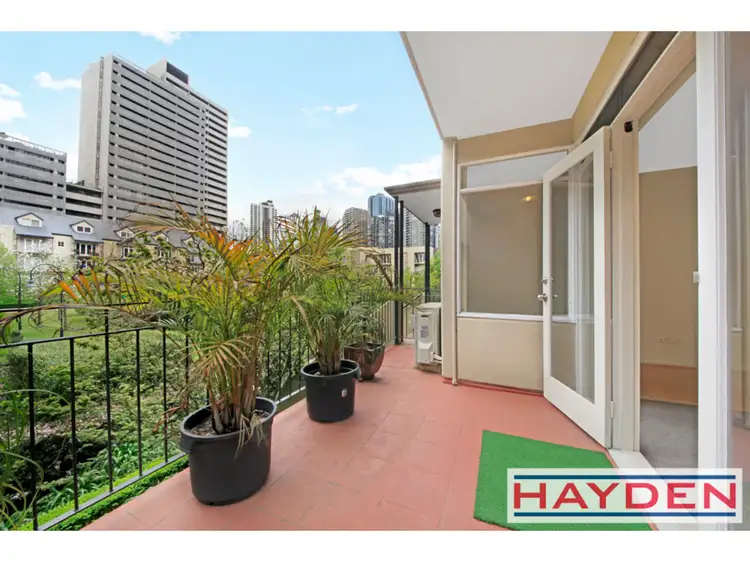 131/120 Sturt Street, Southbank VIC 3006