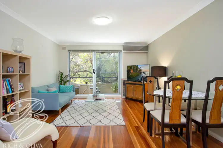 5/23-24 Etonville Parade, Croydon NSW 2132