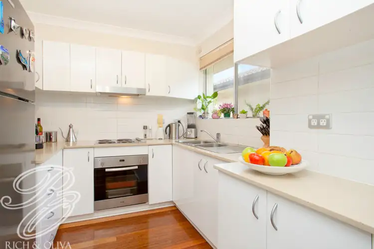 Second view of Homely apartment listing, 5/23-24 Etonville Parade, Croydon NSW 2132
