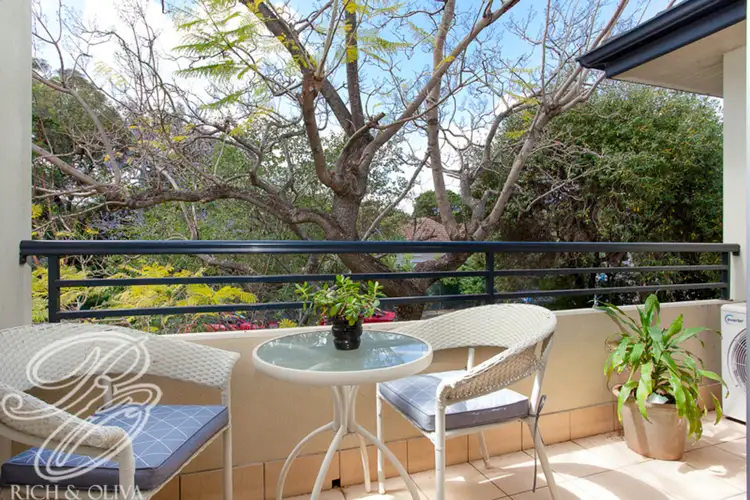 Third view of Homely apartment listing, 5/23-24 Etonville Parade, Croydon NSW 2132